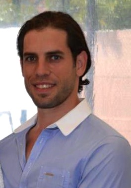 Dr Jason Israelsohn